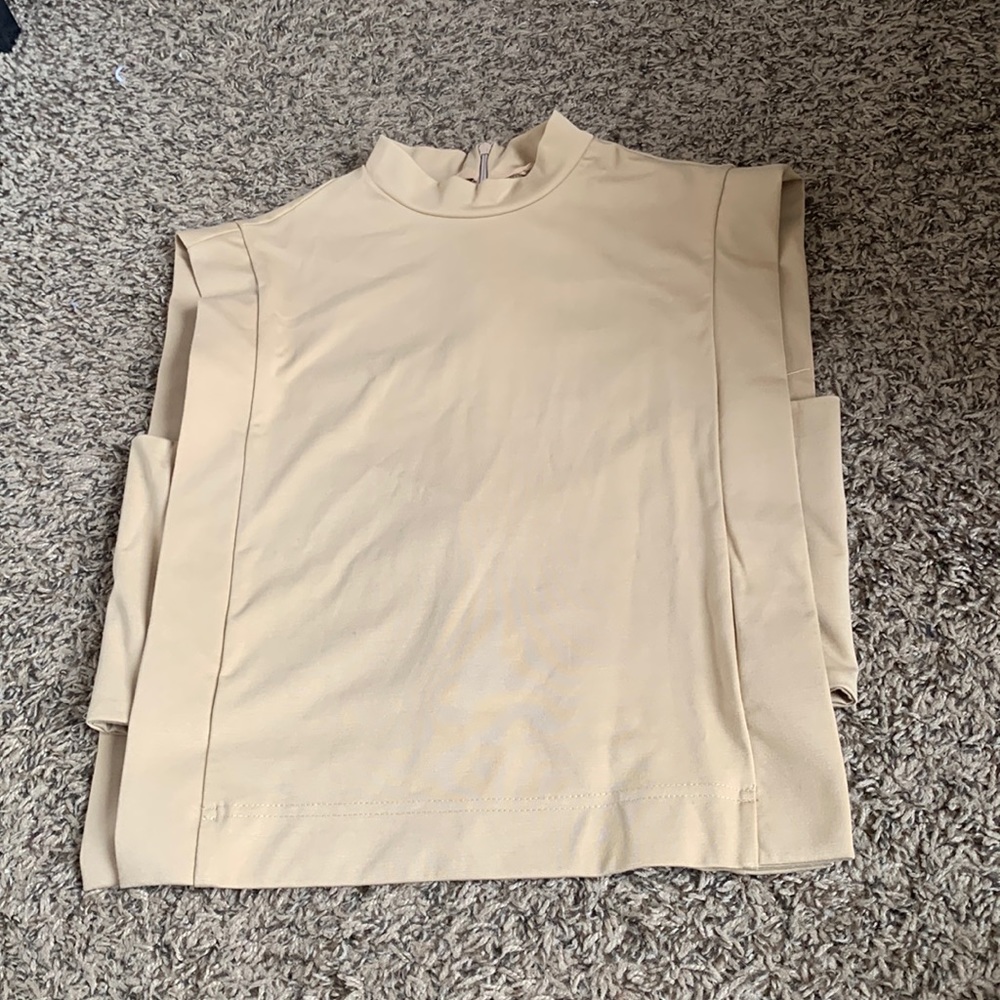 NWOT MOTF tank top